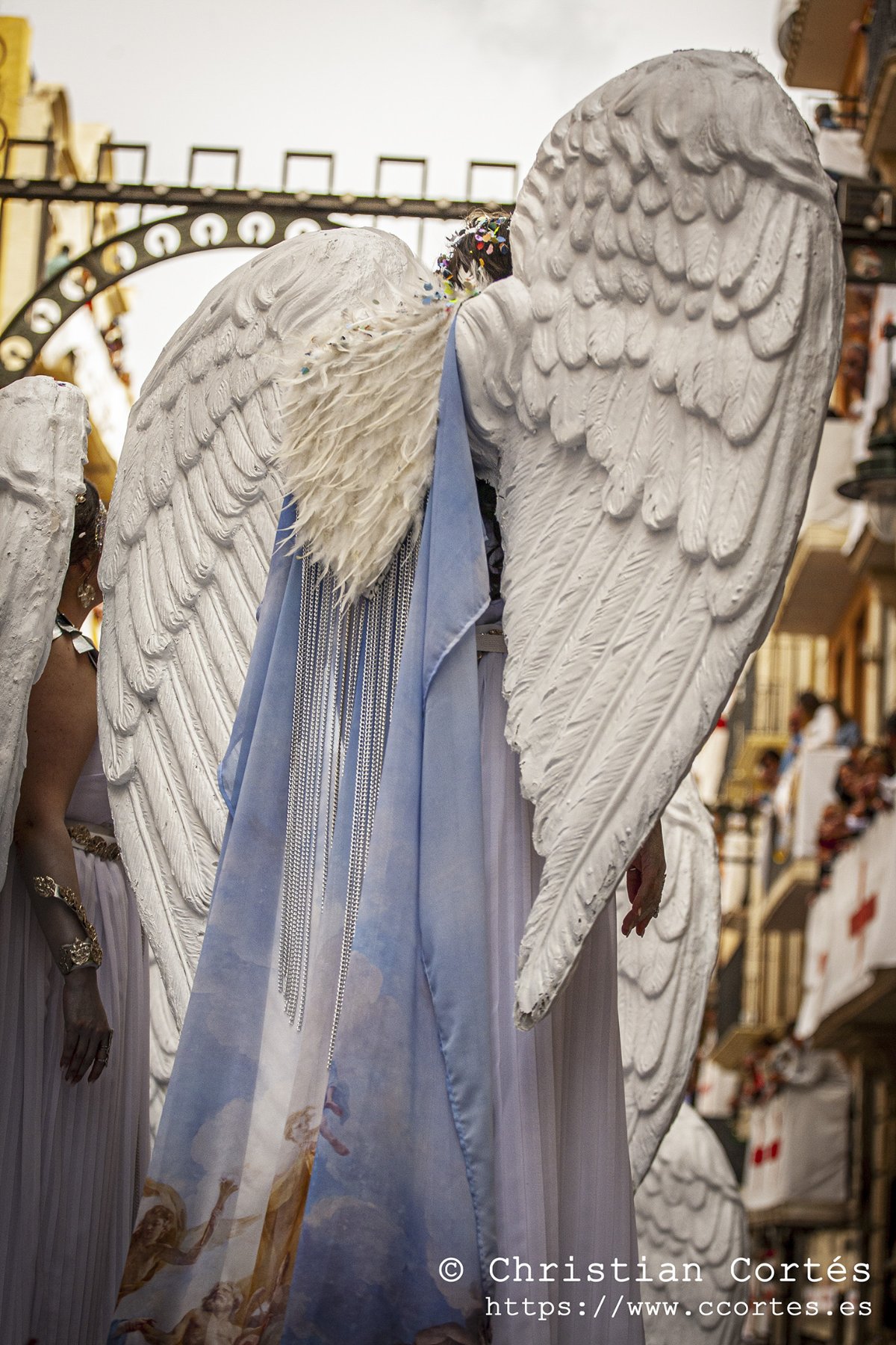 Entrada Cristiana Alcoy 2023 42